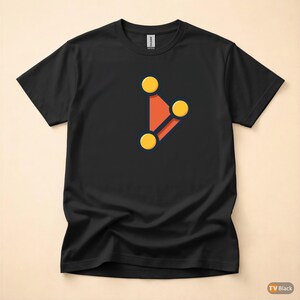 Git Commit / Programmer Shirt / Developer Tee / Coder Gift / Software Engineer Apparel afbeelding 3