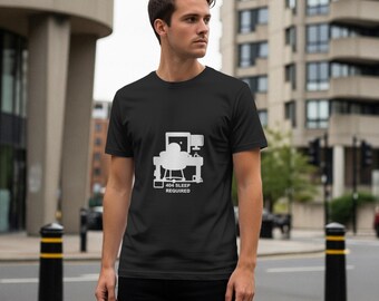 404 Sleep Required / Camiseta de programador / Camiseta de codificación / Regalo para desarrolladores / Humor tecnológico