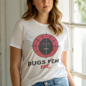 Camiseta para depuración de errores / Regalo para programadores, codificadores y desarrolladores imagen 6