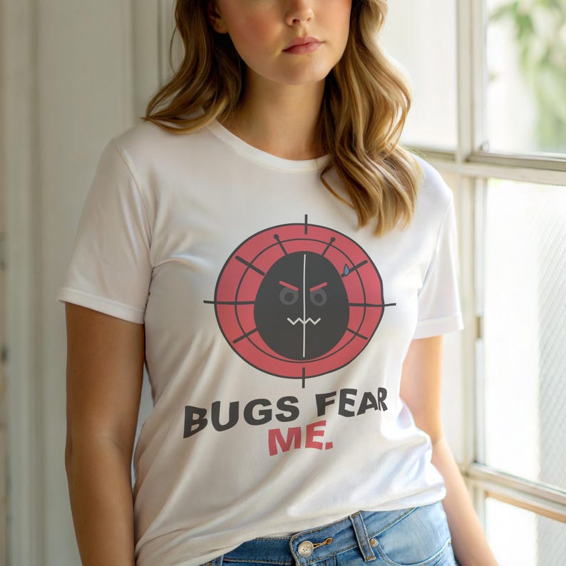 Camiseta para depuración de errores / Regalo para programadores, codificadores y desarrolladores imagen 6