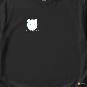 Keep Calm Import Pandas / Python Developer / Data Science Coder T-Shirt