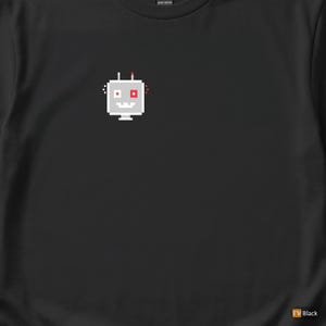 Daten rein, Magie raus / Entwickler-T-Shirt / Programmiererhumor / KI-Data-Science-T-Shirt