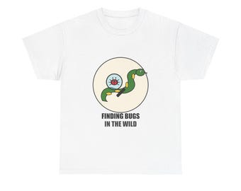 Python Debugger / Developer T-Shirt / Programming Humor / Coder Gift