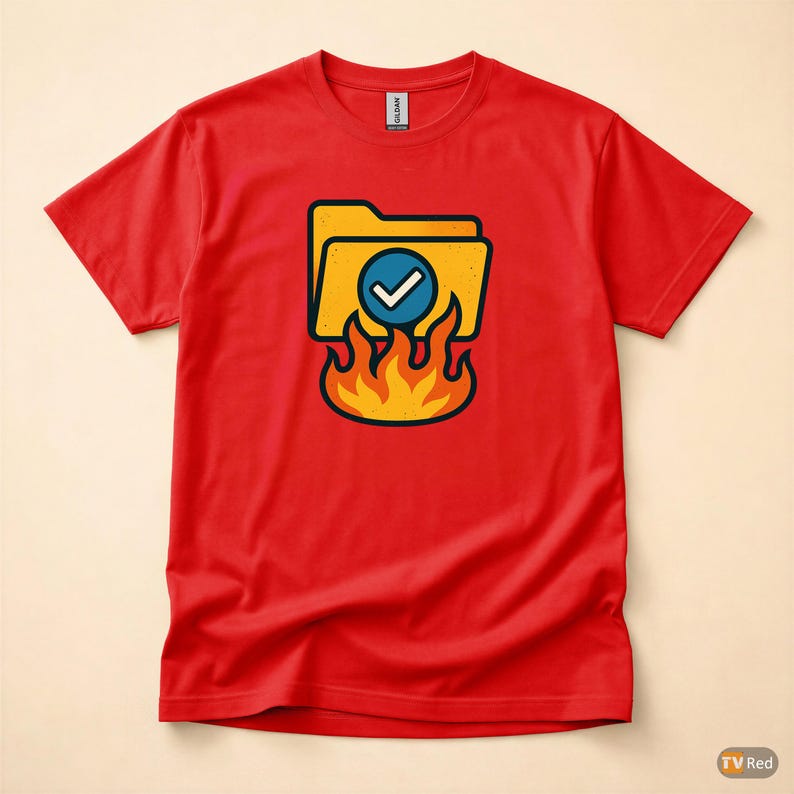 Commit Happens / Camiseta Git Commit / Camiseta de programador Git / Camiseta de control de versiones / Regalo para desarrolladores DevOps imagen 5