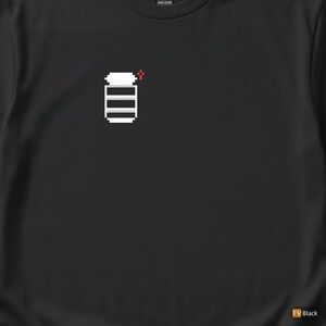 Indexieren und beten / Datenbankadministrator / SQL-Entwickler / Retro-Tech-Humor-T-Shirt