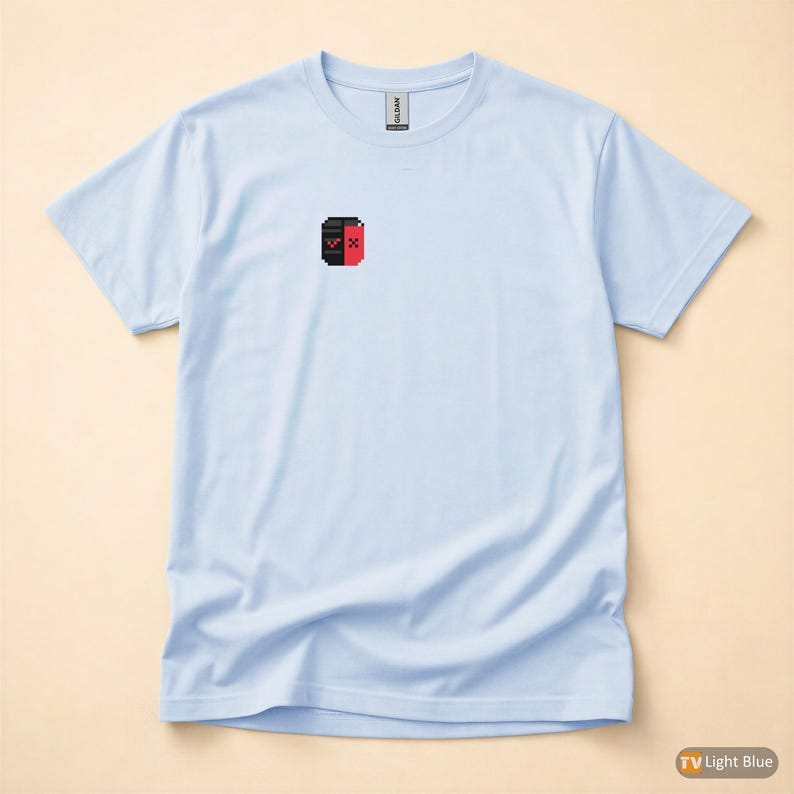 T-shirt « Commit or Rollback » / Développeur SQL / Administrateur de base de données / Programmeur image 9