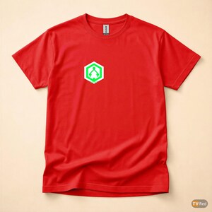 Camiseta Commit Push Pray / Desarrollador Hacker / Programación Git / Humor de programador imagen 5