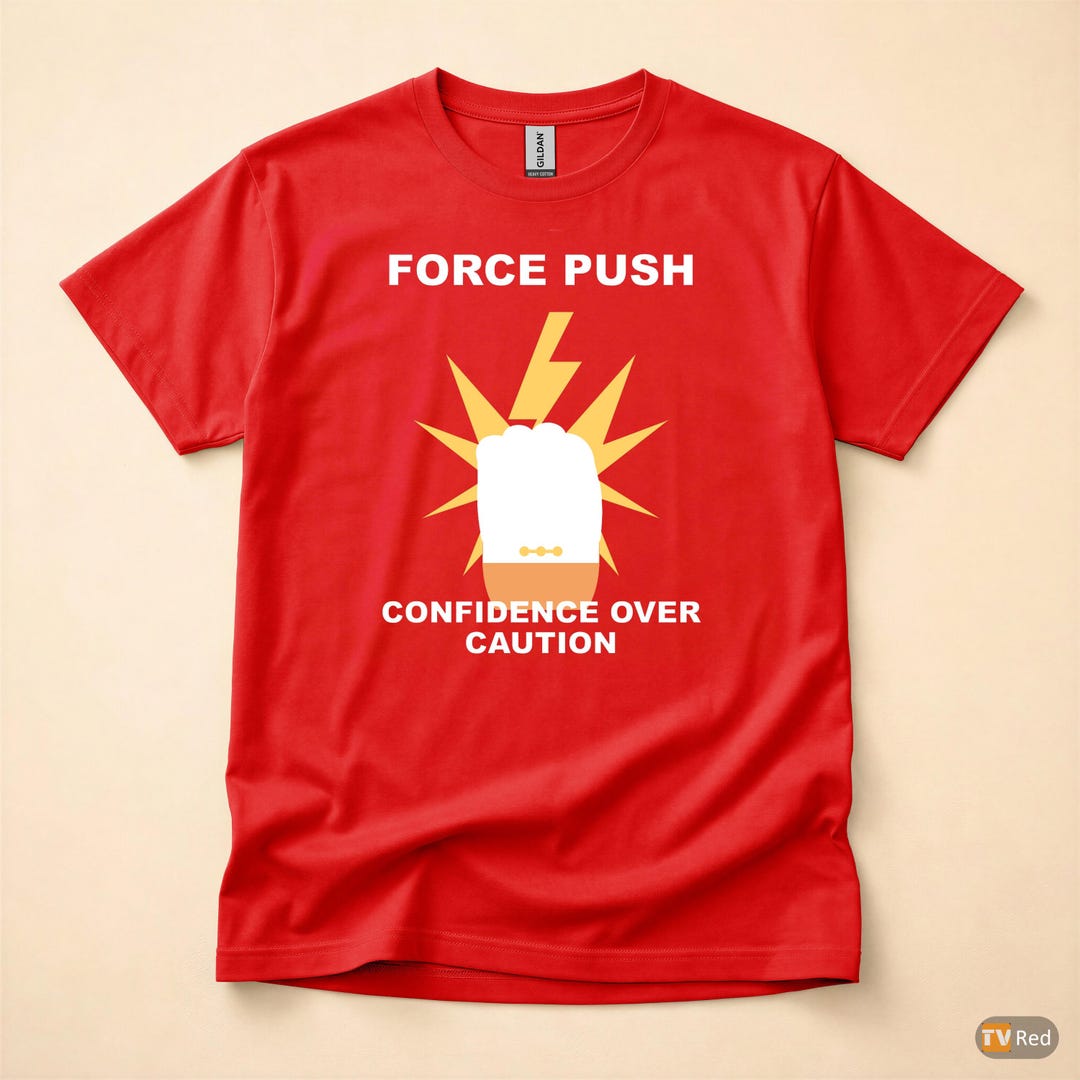 Force Push Energy / Developer Humor / Git T-shirt / Programmer Tee - Etsy