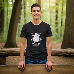 Database Whisperer / Programmer Shirt / Coding Gift / Developer Tee / Software Engineer