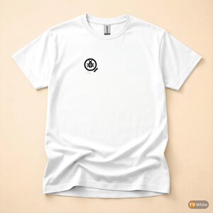 Python Debugger / Developer T-Shirt / Minimal Hacker Logo / Coder Gift image 7