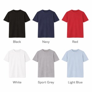 Camiseta de Ingeniero/Programador de Automatización Python / Camiseta de Codificación / Regalo para Desarrolladores / Ropa Tecnológica imagen 8