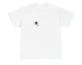 Python Debugger / Developer T-Shirt / Programmer Retro Icon / Coder Gift