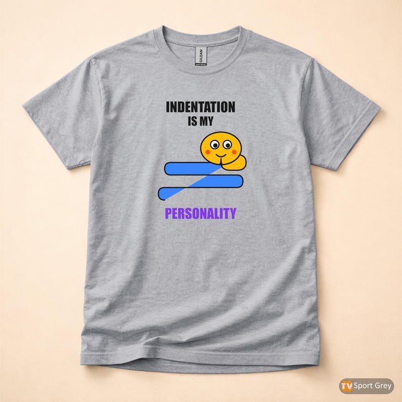 Python Developer Fashion / Programmer Shirt / Coding Tee / Funny Tech Gift image 8