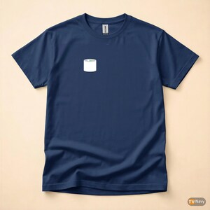 I Like Big Data / SQL Developer / Database Engineer / Hacker T-Shirt image 4