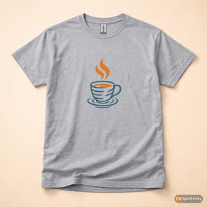 Koszulka dla programisty Java / programisty / koszulka dla programisty / inżyniera oprogramowania zdjęcie 8