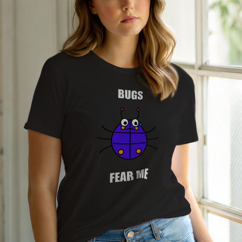 Error Whisperer / Debugging Programmer / Developer Coder T-Shirt image 6