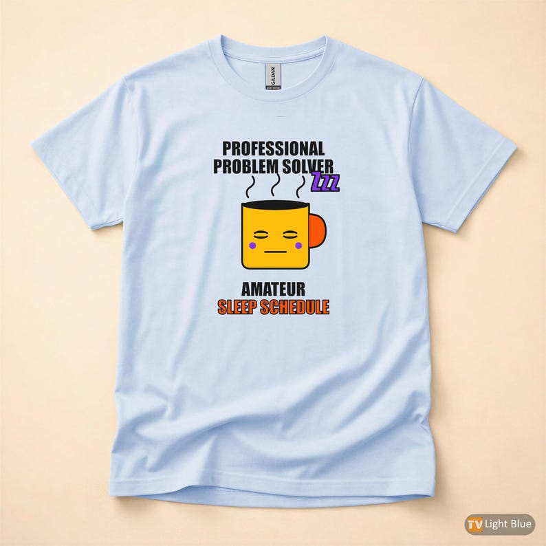 Programmer Problem Solver / Developer Coding T-Shirt / Software Engineer Tee image 9
