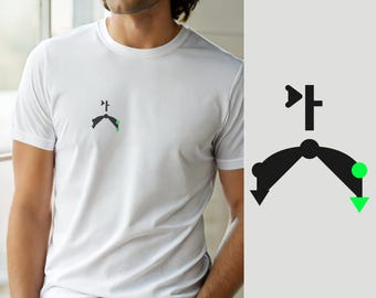 Commit Or Rollback / SQL Developer / Minimal Hacker Logo / Programming T-Shirt