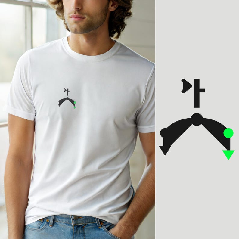 Commit Or Rollback / SQL Developer / Minimal Hacker Logo / Programming T-Shirt image 1