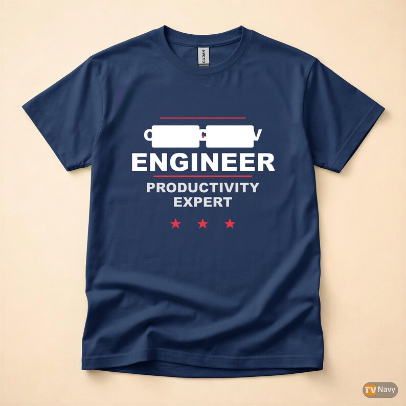 Ctrl C Ctrl V Engineer / Programmer T-Shirt / Developer Coding Humor Tee image 4