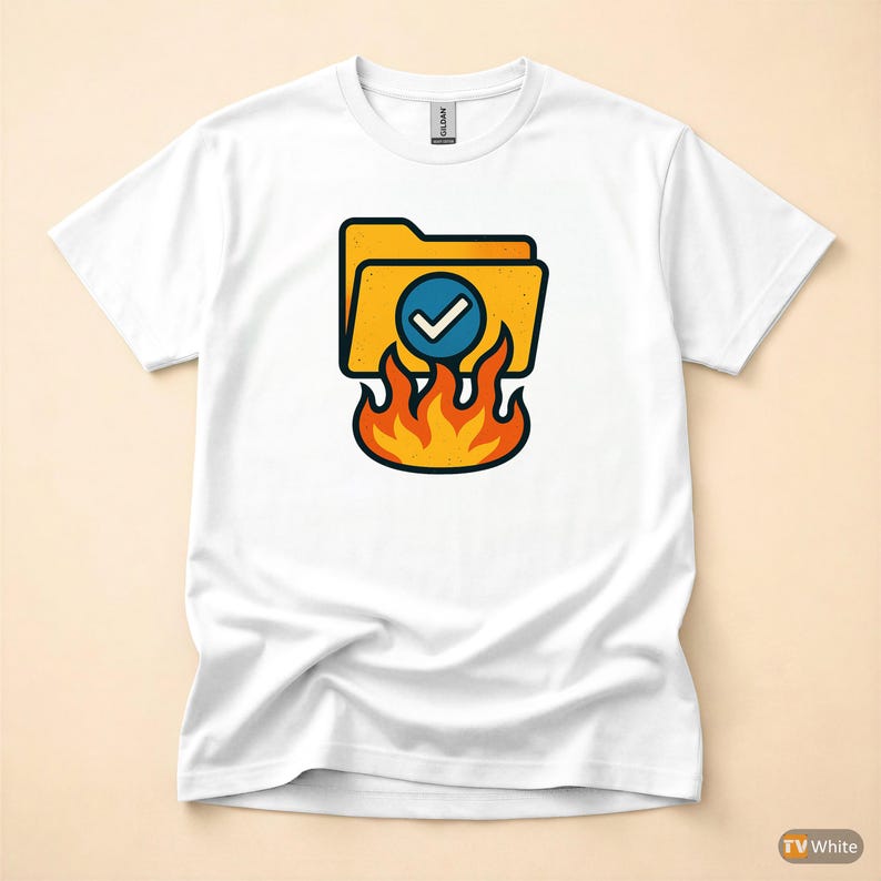 Commit Happens / Camiseta Git Commit / Camiseta de programador Git / Camiseta de control de versiones / Regalo para desarrolladores DevOps imagen 7