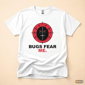Camiseta para depuración de errores / Regalo para programadores, codificadores y desarrolladores imagen 7