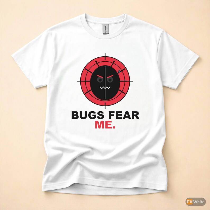 Camiseta para depuración de errores / Regalo para programadores, codificadores y desarrolladores imagen 7