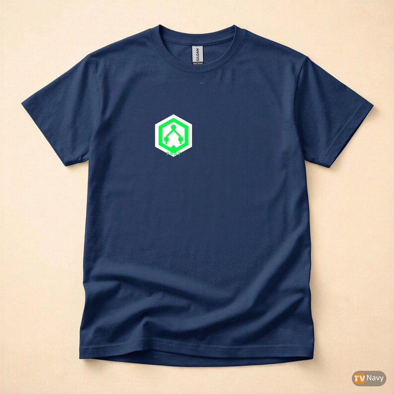 Camiseta Commit Push Pray / Desarrollador Hacker / Programación Git / Humor de programador imagen 4