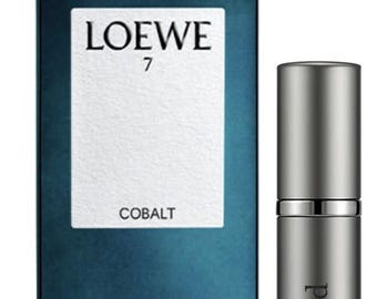 Loewe 7 Cobalt EDP Travel Spray Decant