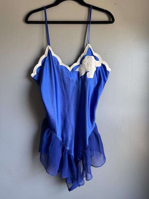 Victoria’s Secret Gold Label Teddy