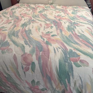 Croscill Vintage Comforter - Etsy