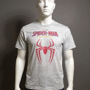 Spiderman Brand New Day Graphic Tee bild 1