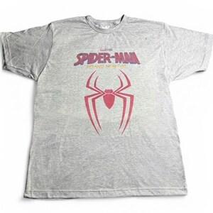 Spiderman Brand New Day Graphic Tee bild 6