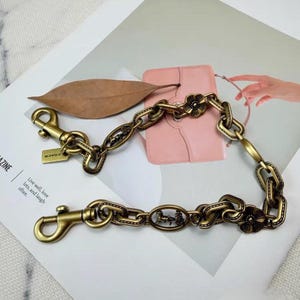 Coach Tea Roses - Etsy