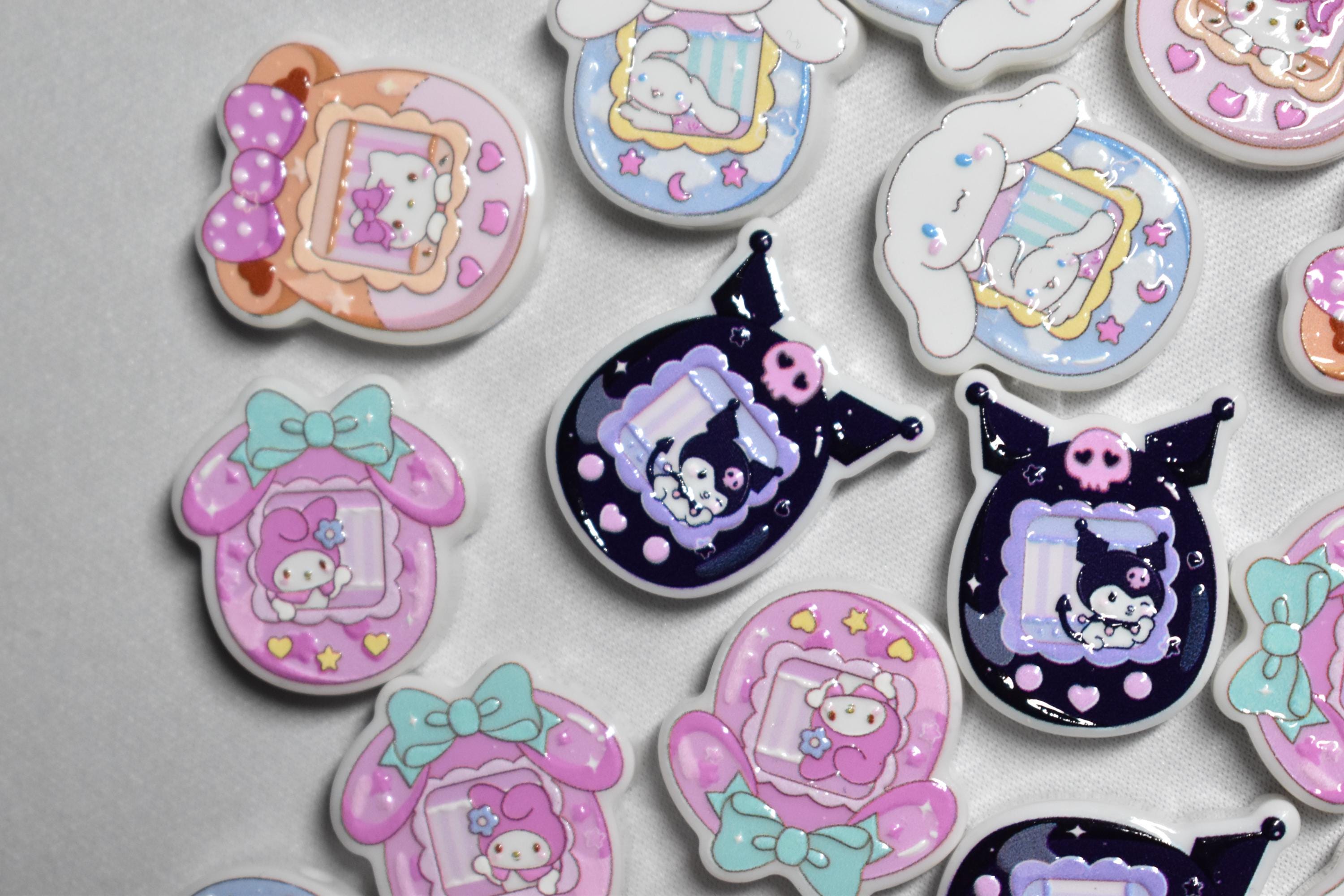 Tama Charms - Etsy