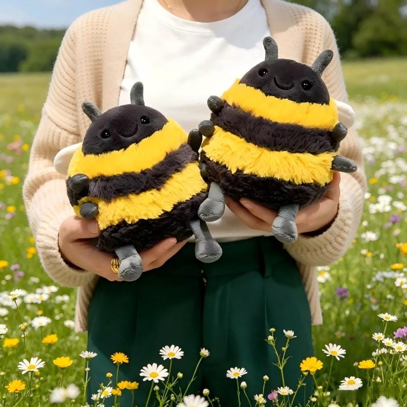 Albee Bee - Etsy