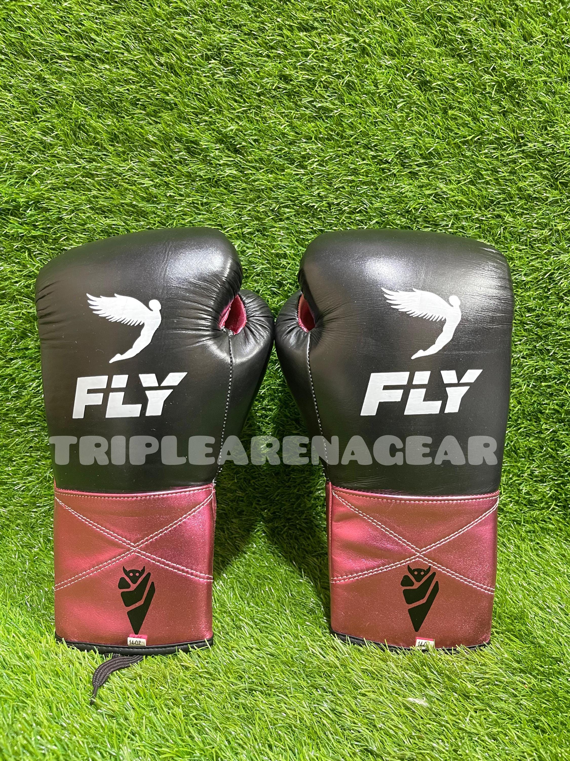 Fly Boxing Gloves - Etsy