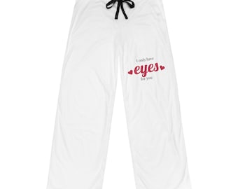 Pantalones de pijama para hombre (AOP)