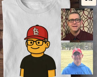 Personalized Building Bricks Shirt, Custom Matching Building Bricks Tee