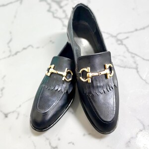 Men Kiltie Loafers - Etsy display picture 1