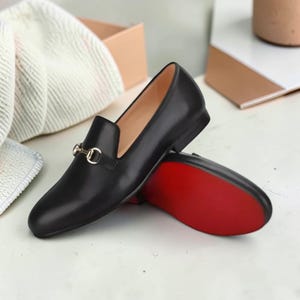 クリスチャンルブタン - Etsy 日本