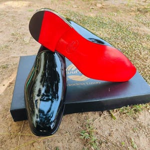 ladies dress shoes with red soles Women Bottom louis vuitton red bottoms