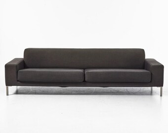 Original Eilersen “Tops” Designer Sofa – Danish Design / Made in Denmark