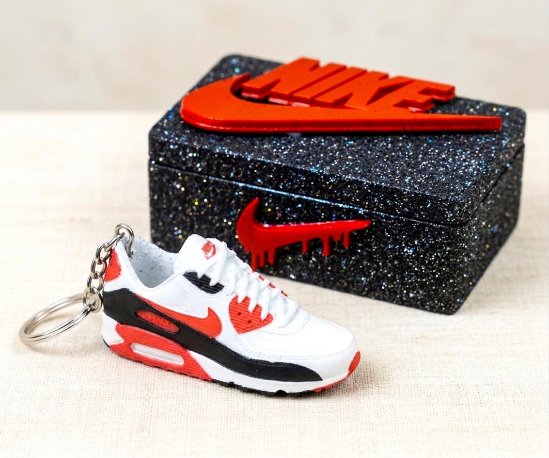 Nike shoe box vintage - Etsy 日本