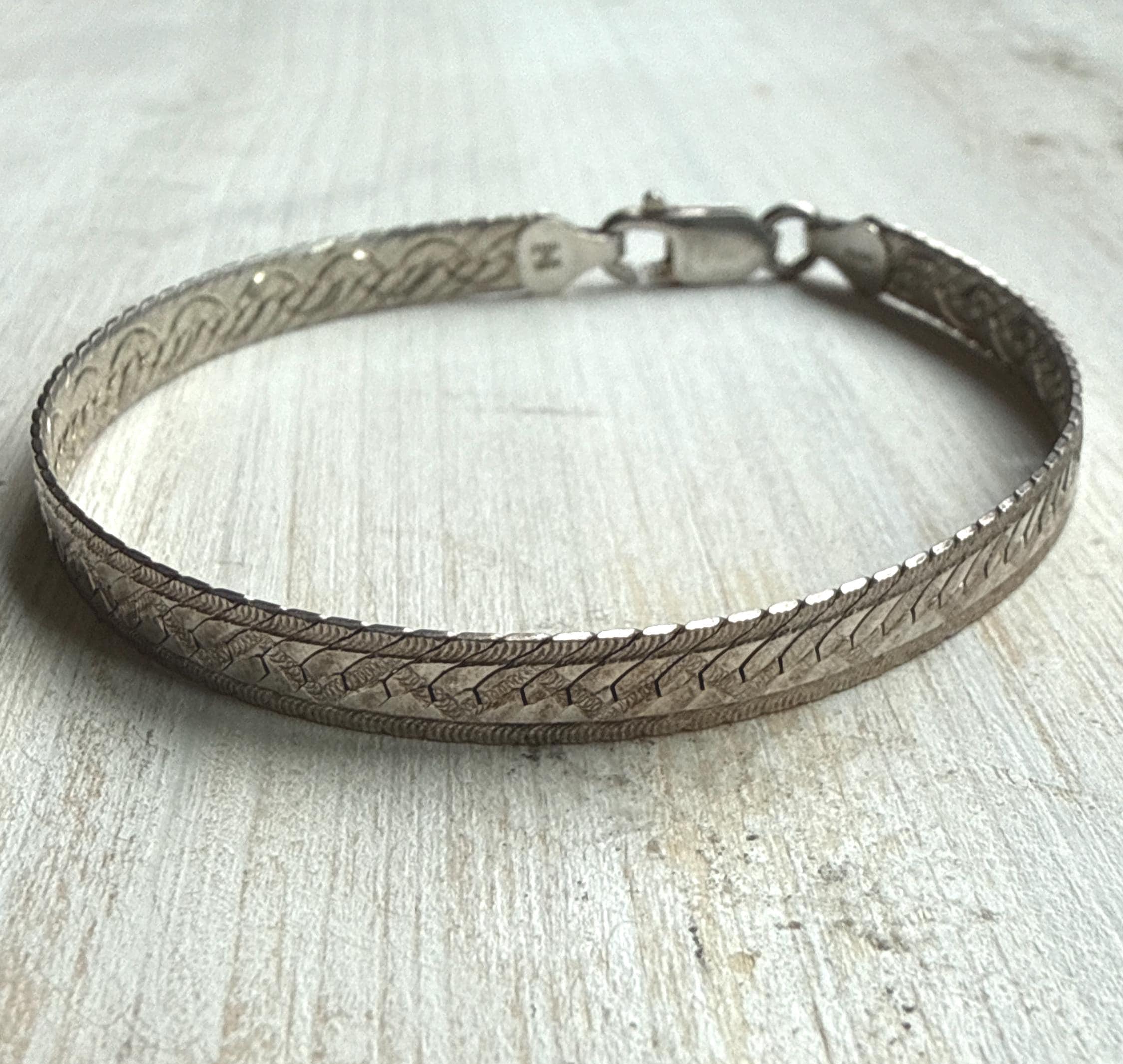 Vintage Milor Italy 925 Silver Gold - Etsy