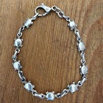 Vintage Silver Bracelets