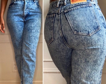 bongo jeans