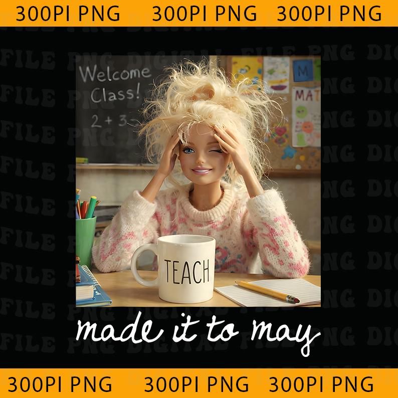 Barbie Meme - Etsy