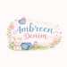 AMBREEN MASIH