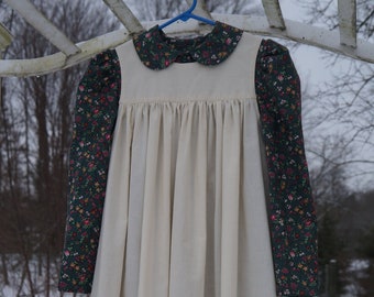 green emerald velvet dress Anne of Green Gables (dvd) main image 1